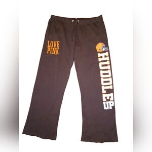 PINK Victoria secret sweatpants